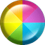 Multicolour