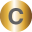 Gold Initial C