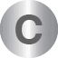 Silver Initial C