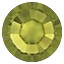 Frosted Yellow