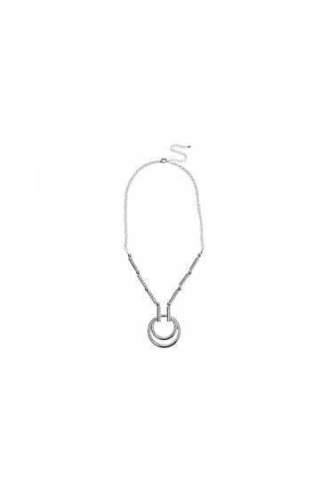 Celestial Orbit Necklace