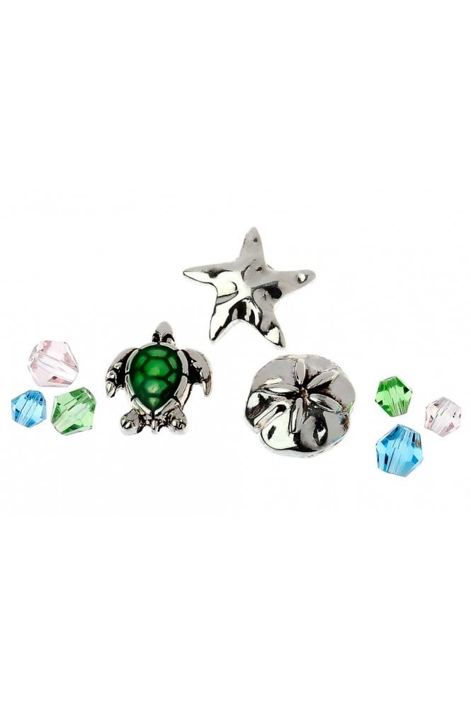 Majique London Coastal Charm Set