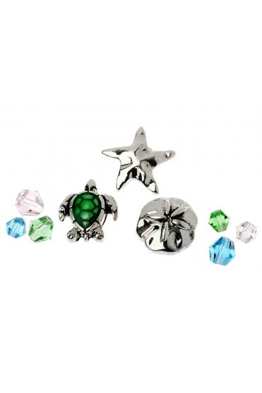 Coastal Charm Set