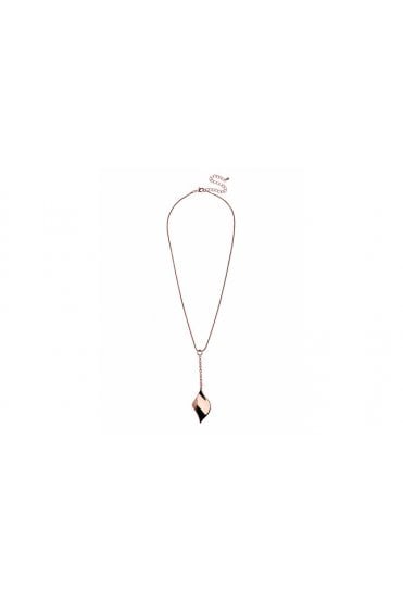 Diamond Drift Necklace