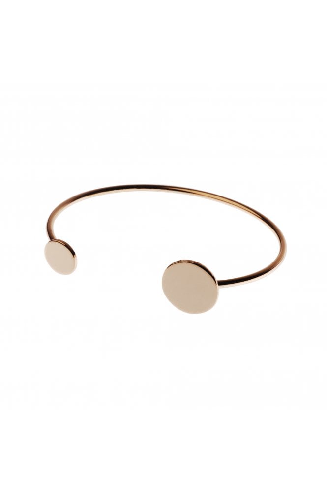 Majique London Disc Luxe Bracelet