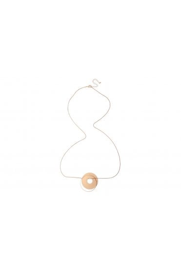 Eclipse Orbit Necklace