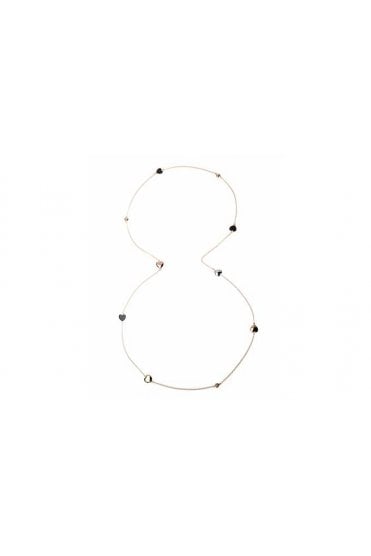 Eternal Love Link Necklace