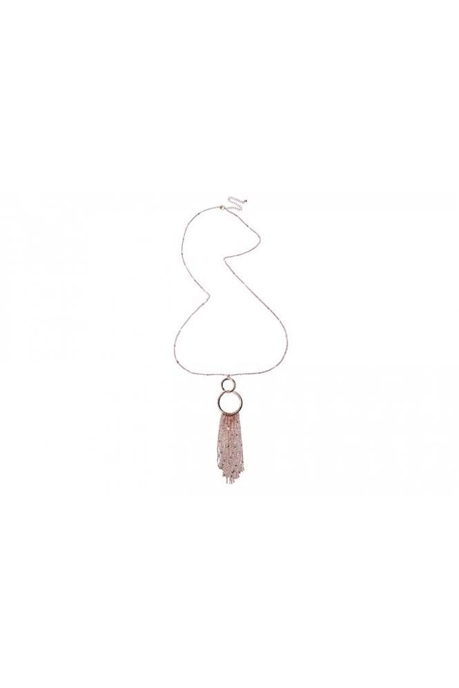 Majique London Ethereal Echo Necklace