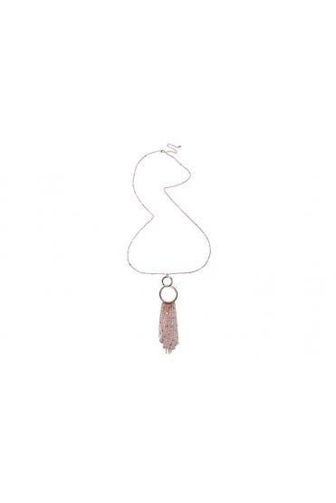 Ethereal Echo Necklace