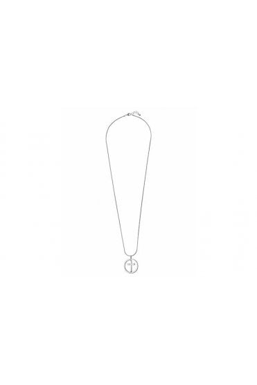 Faith Cross Pendant Necklace