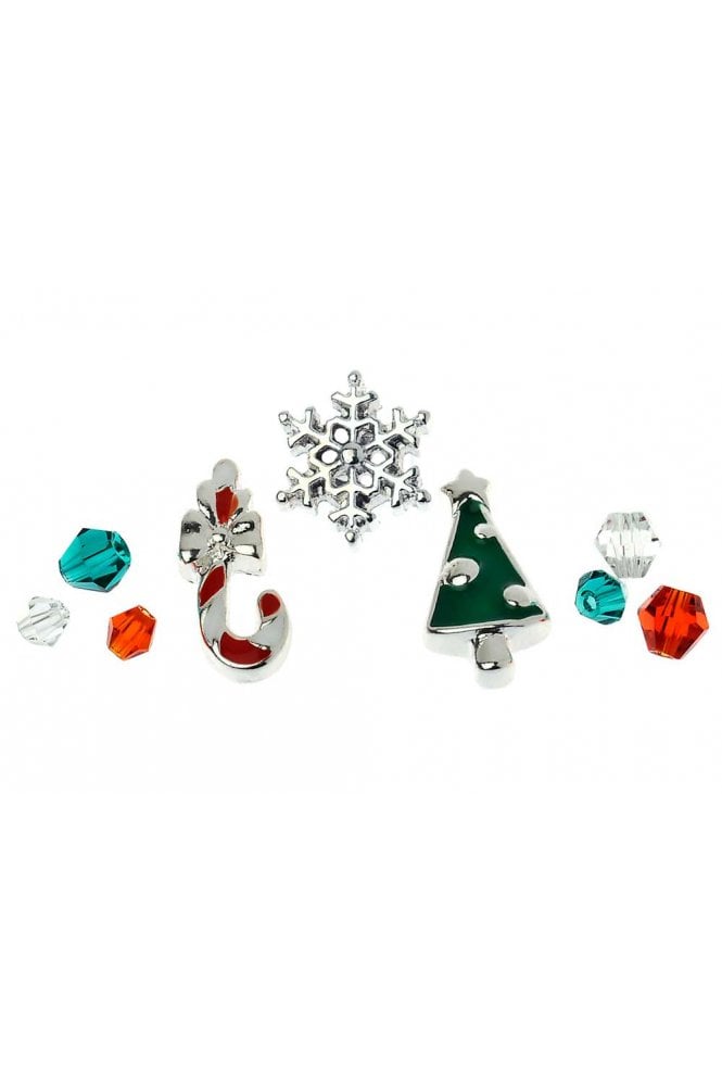 Majique London Festive Charm Collection