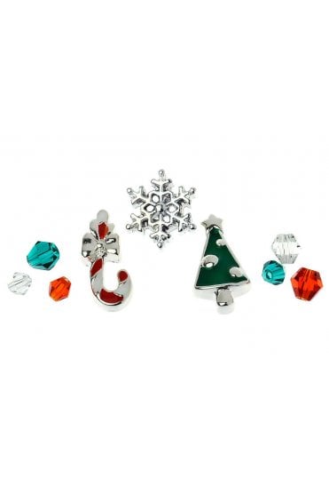 Festive Charm Collection