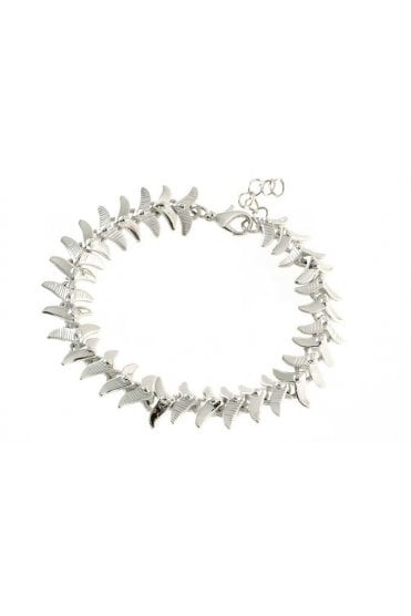 Fin Edge Bracelet