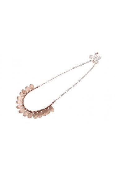 Flutter Bloom Necklace