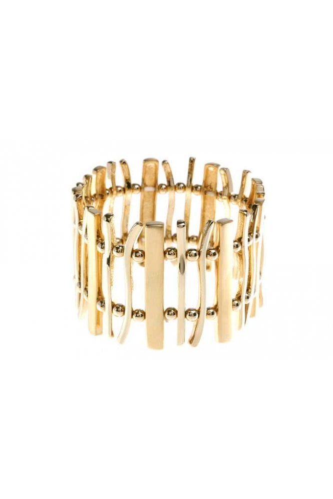 Majique London Glow Bar Bracelet