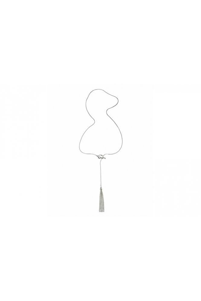 Majique London Glow Flow Necklace