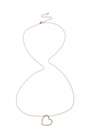 Loving Heart Necklace