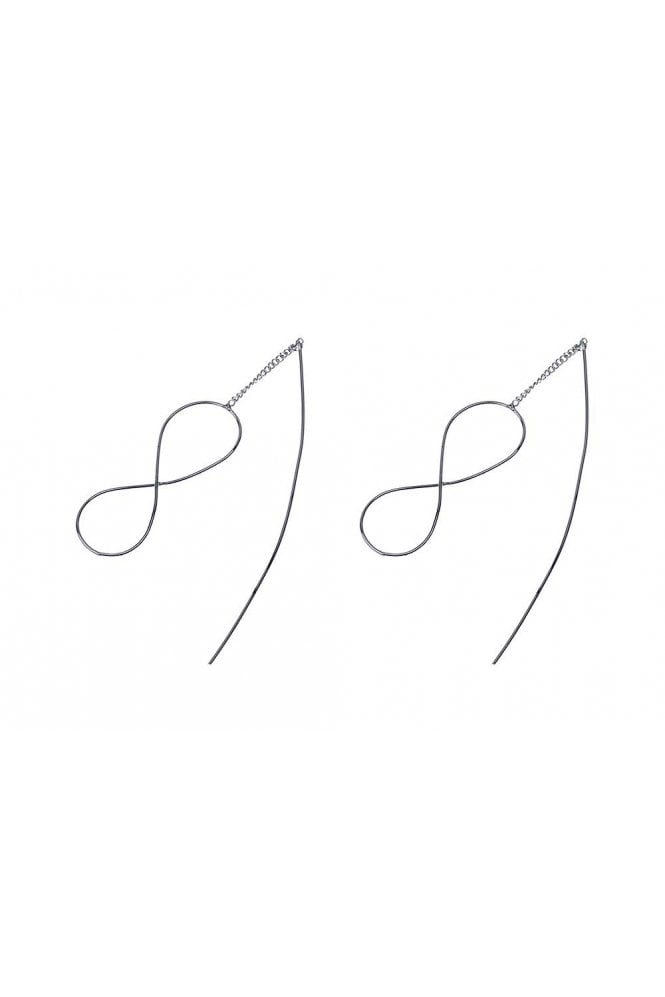 Majique London Infinite Flow Earring