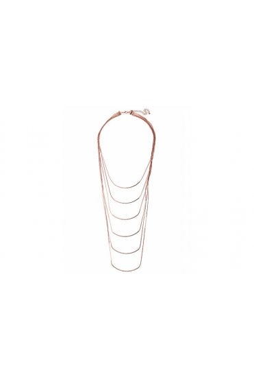 Layer Luxe Long Necklace