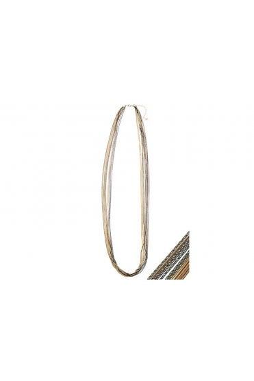 Layered Luxe Chain Necklace