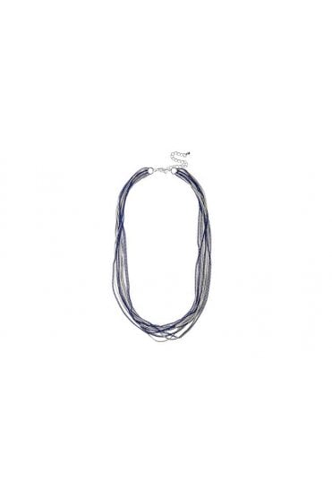 Layered Luxe Chain Necklace