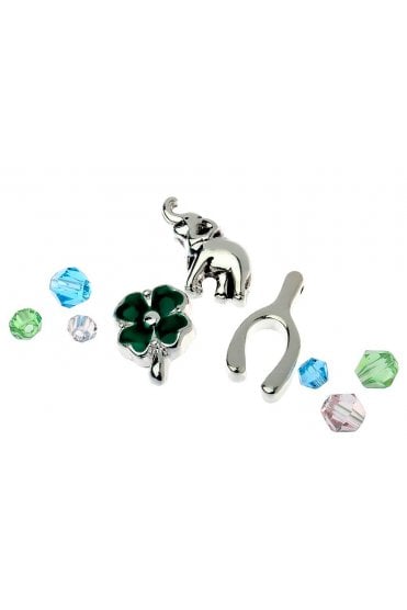 Lucky Vibes Charm Set