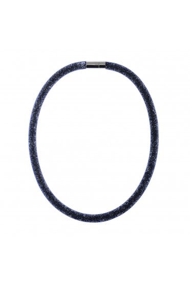 Magnetic Mesh Necklace