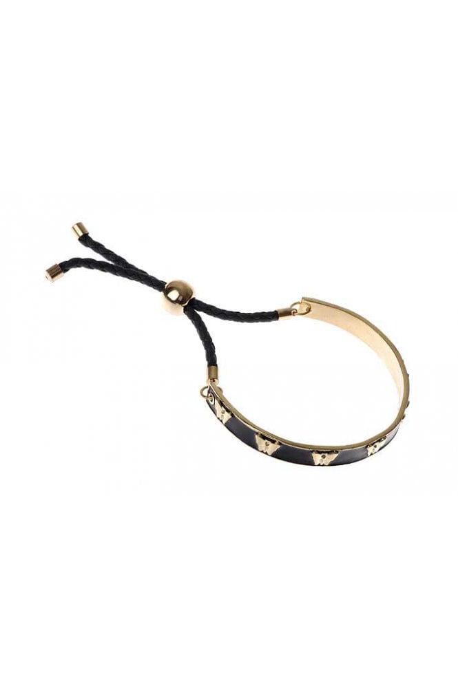 Majique London Butterfly Bliss Bracelet