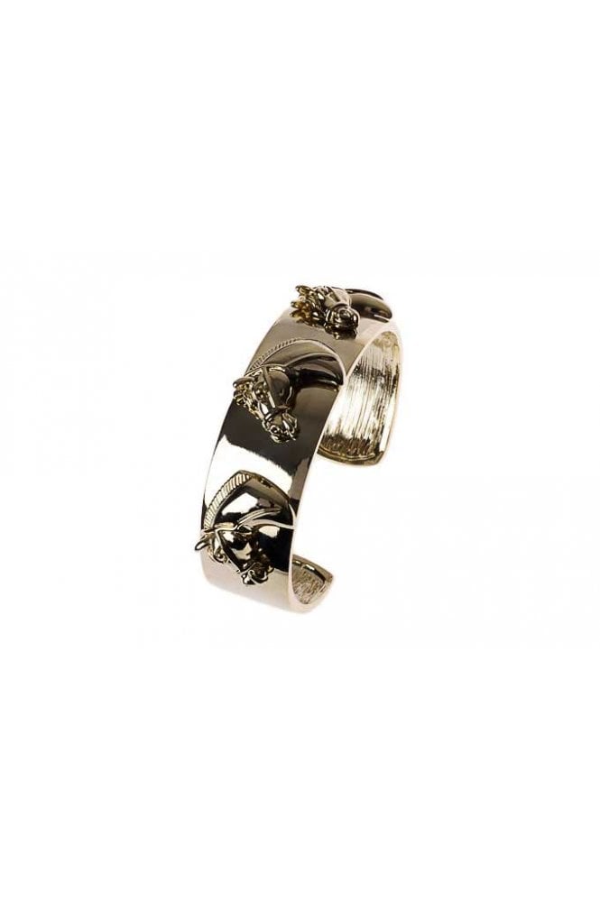 Majique London Equine Elegance Cuff