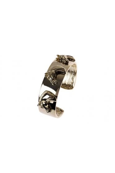 Equine Elegance Cuff