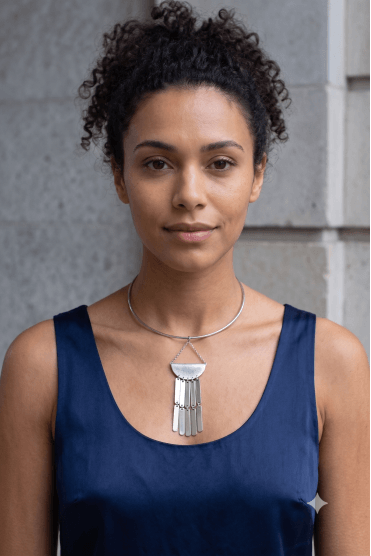 Arc & Bar Wire Choker