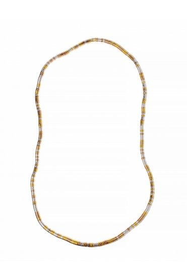 Bendable Snake Necklace
