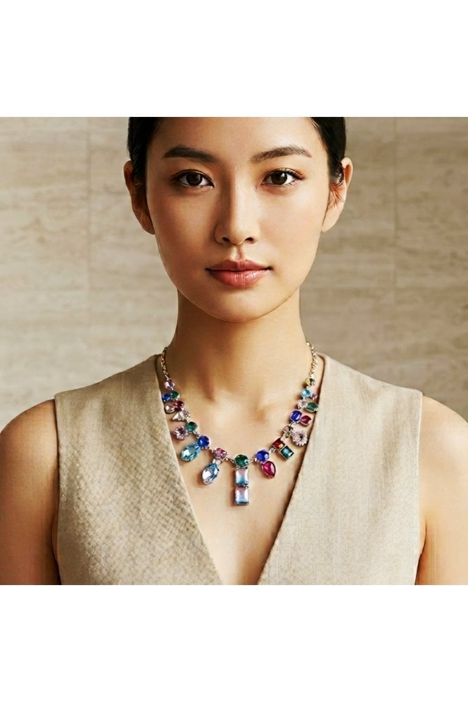 Majique London Boho Spark Necklace