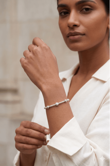 Gleam & Glow Bracelet