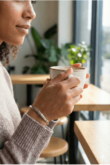 Lifetime Sisters Bangle