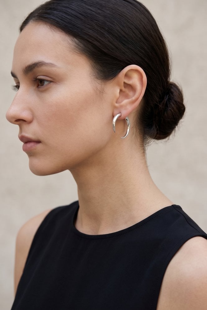 Majique London Nebula Spike Earring