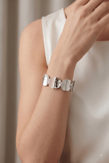 Pastel Pop Stretch Bracelet