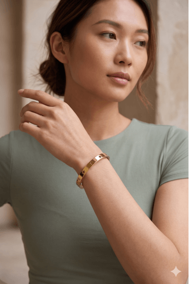 Star Bangle