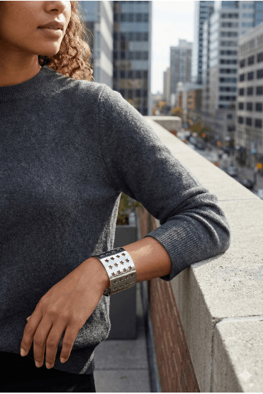 StarryGlow Bangle