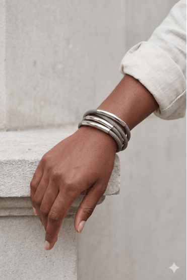 Urban Pulse Bracelet