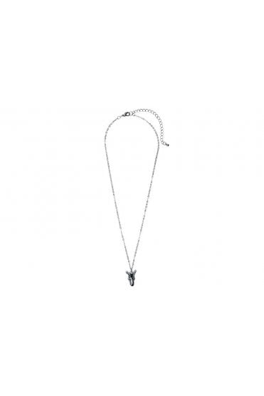 Mini Ram Charm Necklace
