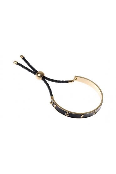 Nautical Charm Bracelet