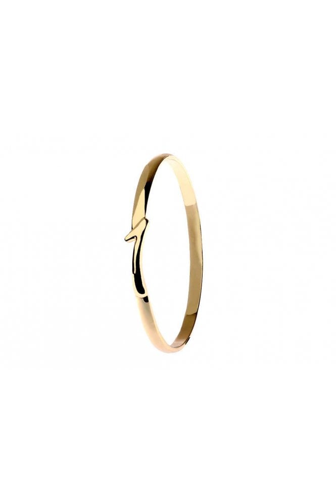 Majique London Numeric Bangle