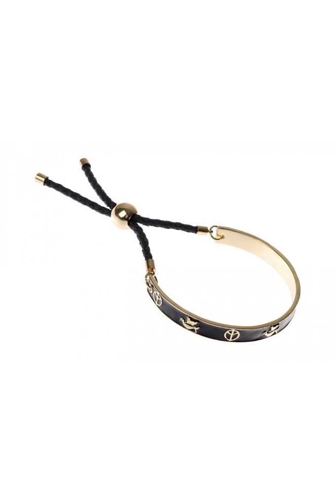 Majique London Peaceful Wings Bracelet