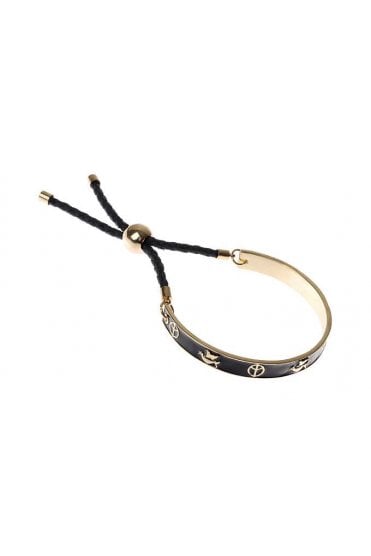 Peaceful Wings Bracelet