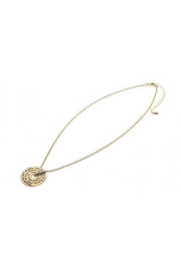 Hopeful Vibes Necklace