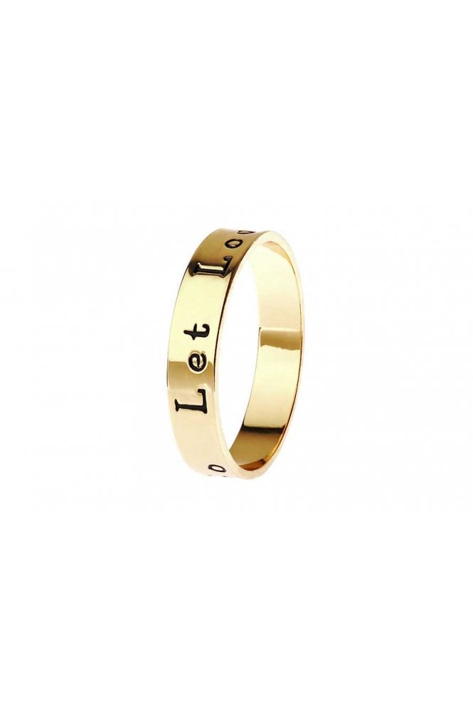 Majique London Love & Let Go Bangle
