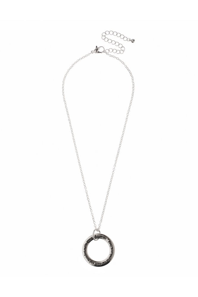 Majique London Stars & Ground Necklace