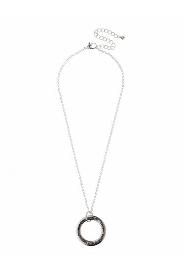 Stars & Ground Necklace