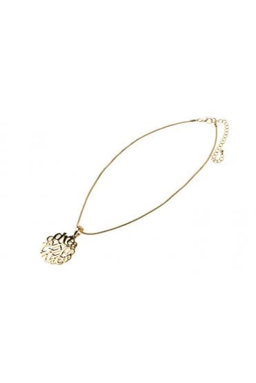 Wishful Dreams Snake Chain Necklace